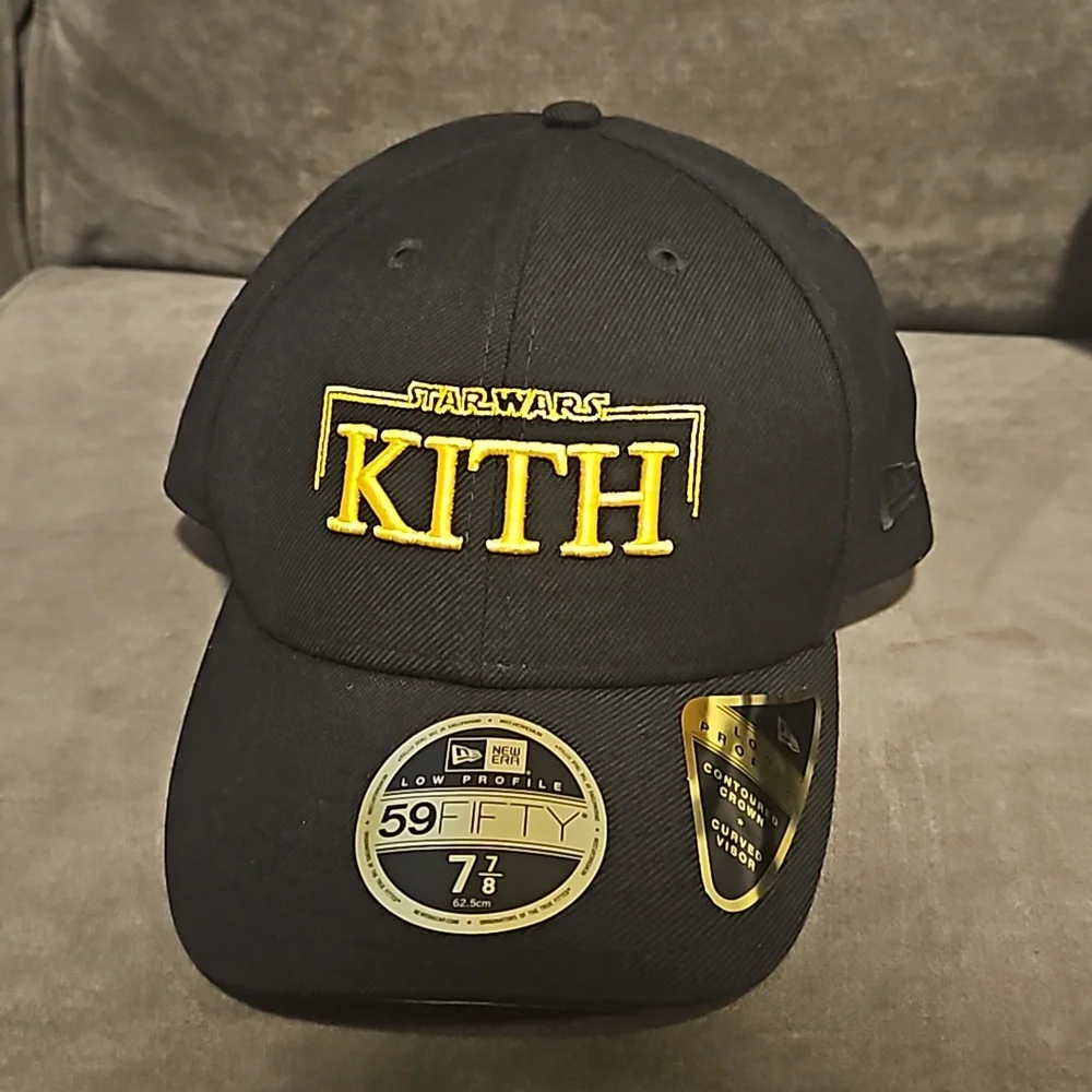 KITH Star Wars hat - Picture 2 of 5